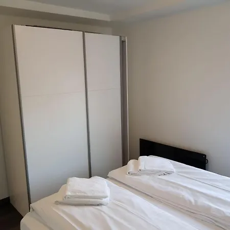 Lagunen Leilighet Bergen