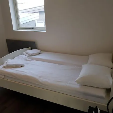 Lagunen Leilighet Bergen