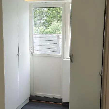 Lagunen Берген