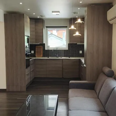 Leilighet Lagunen Bergen