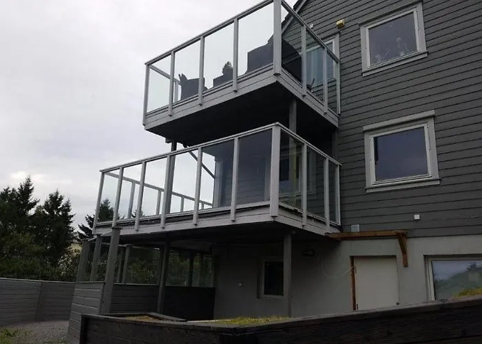 Lagunen Апартаменты *