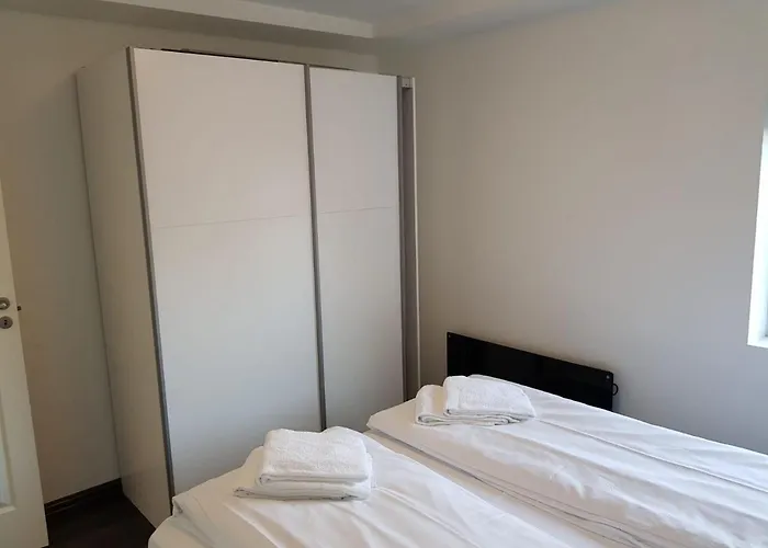 Lagunen Apartment Bergen