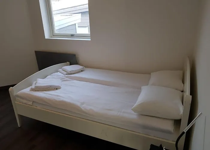 Lagunen Apartment Bergen