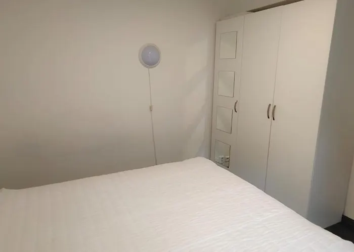 Апартаменты Lagunen