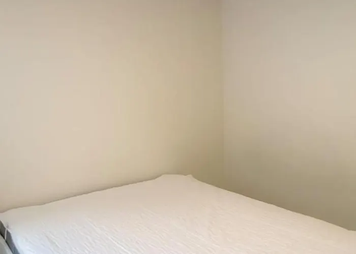 Apartment Lagunen Bergen