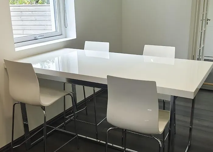 Lagunen Апартаменты