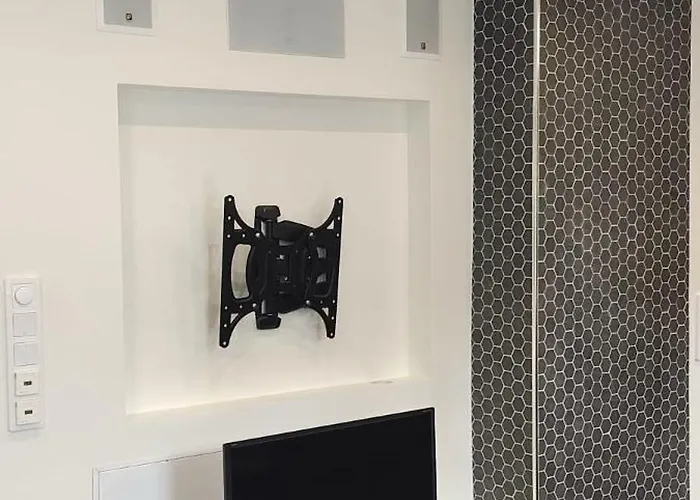 Lagunen 公寓 卑爾根