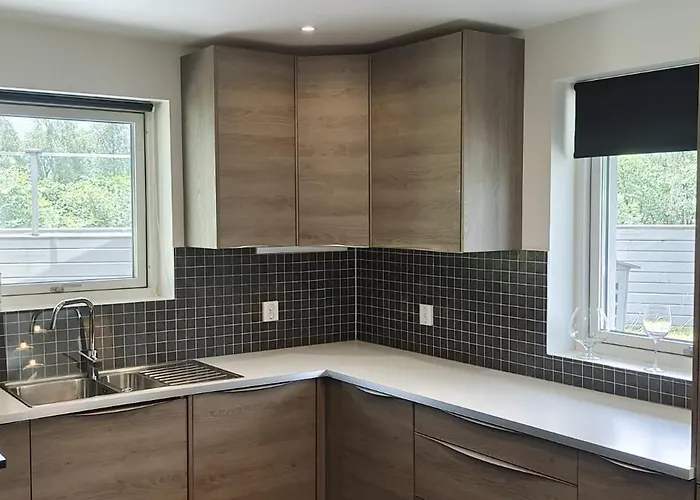 Апартаменты Lagunen *